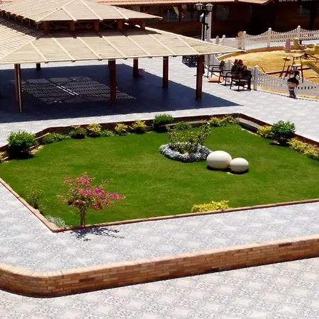 Adam Villa New Venecia El Ain El Sokhna