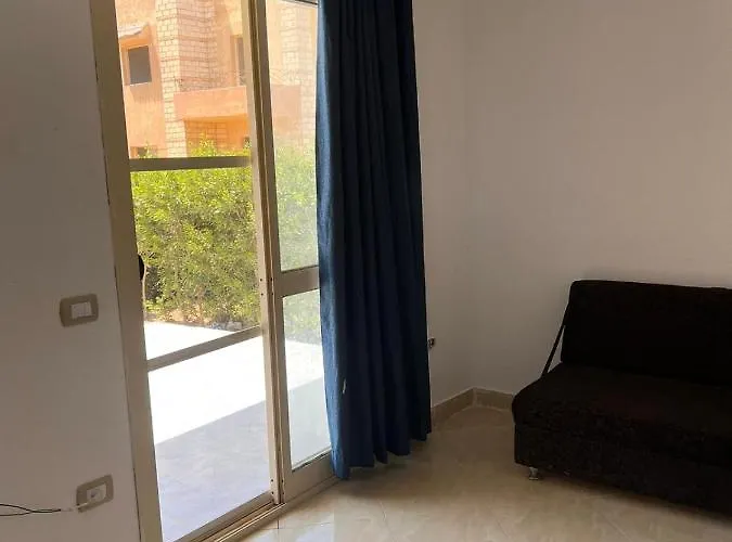 Chalet Adam New Venecia El