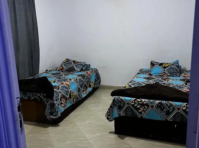 Chalet Adam New Venecia El