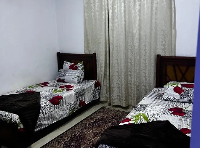 Chalet Adam New Venecia El