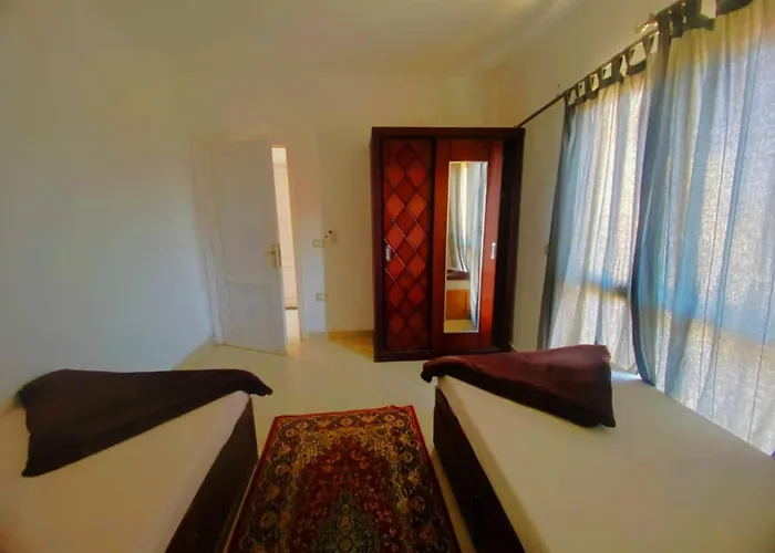 Chalet Adam New Venecia El *