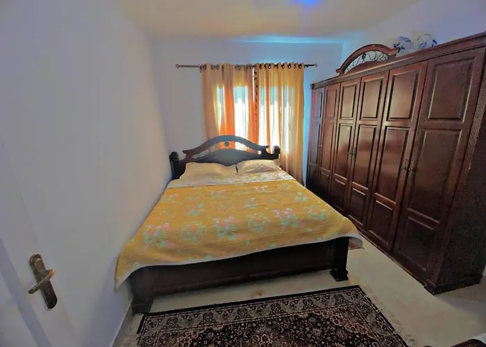 Chalet Adam New Venecia El Ain Sukhna