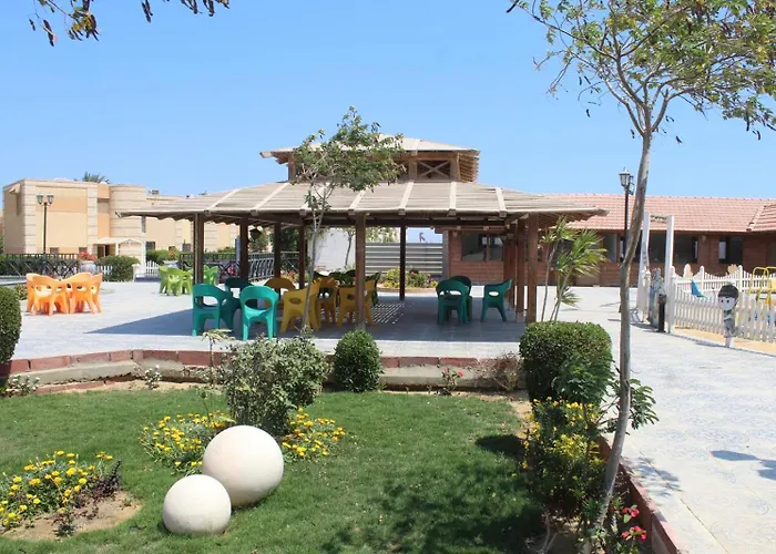 Adam New Venecia El Chalet
