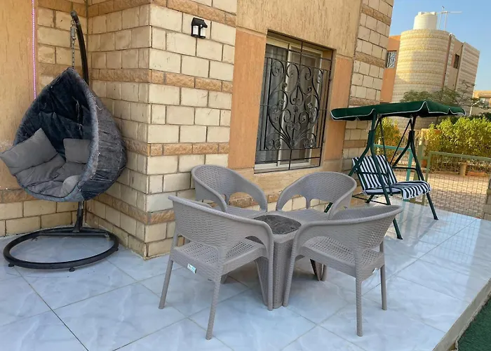 Adam New Venecia El Chalet Ain Sukhna